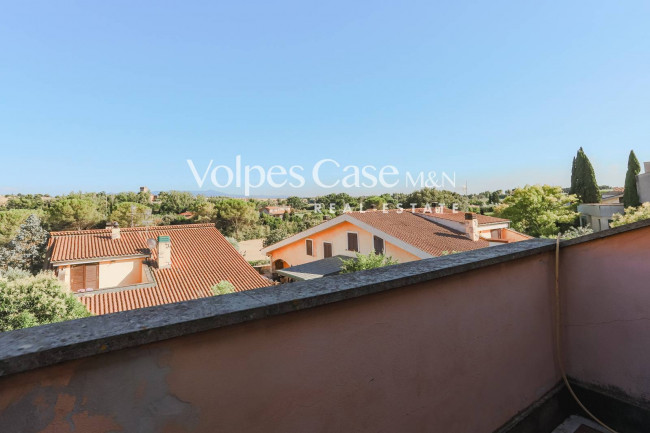 Villa in vendita a Guidonia Montecelio - Parco Azzurro