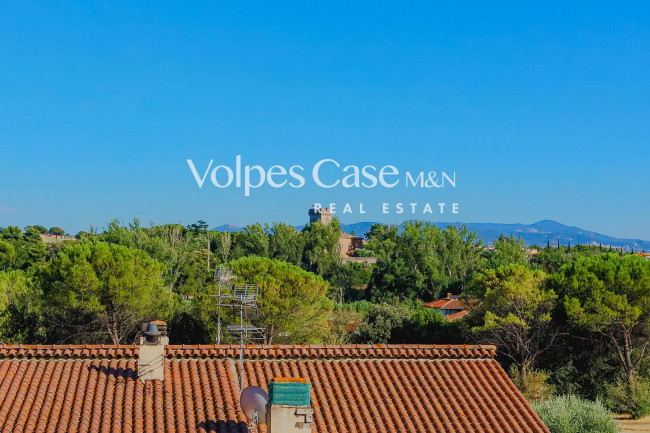 Villa in vendita a Guidonia Montecelio - Parco Azzurro