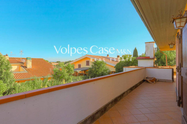 Villa in vendita a Guidonia Montecelio - Parco Azzurro