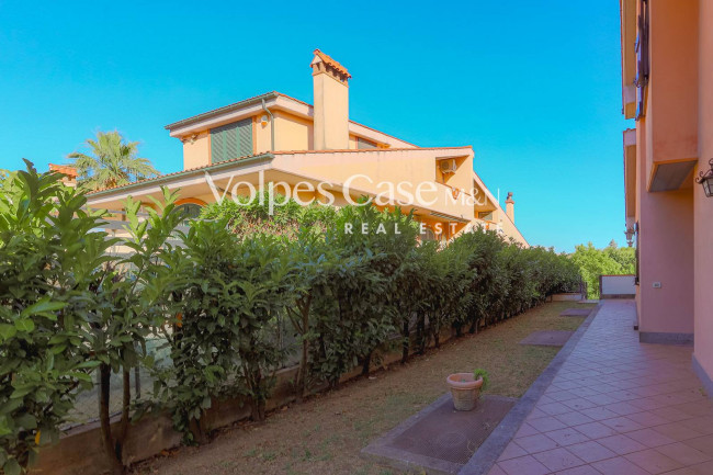 Villa in vendita a Guidonia Montecelio - Parco Azzurro
