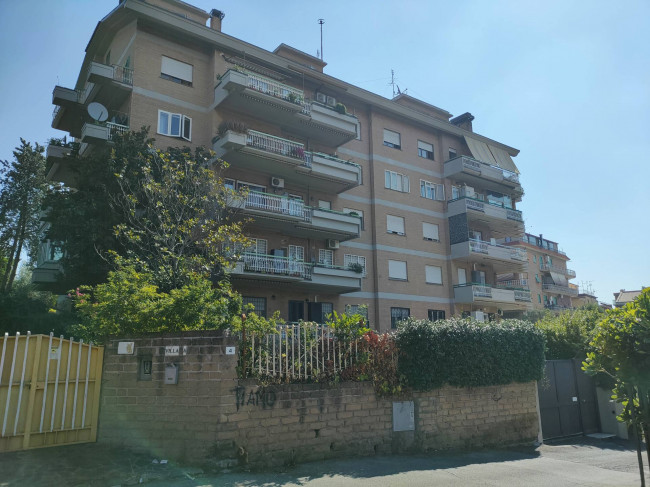 Appartamento in vendita a Fonte Nuova - Tor Lupara