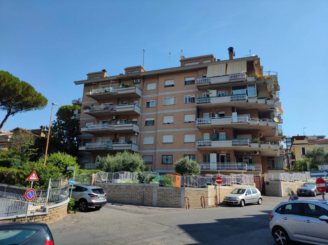 Appartamento in vendita a Fonte Nuova - Tor Lupara