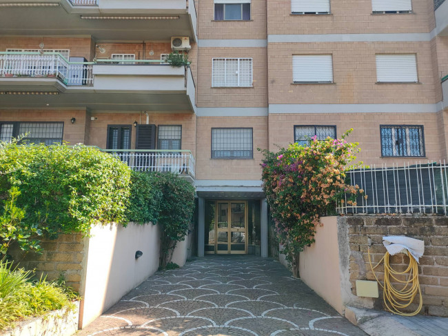 Appartamento in vendita a Fonte Nuova - Tor Lupara