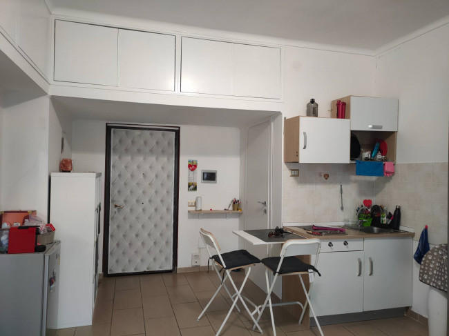 Appartamento in vendita a Fonte Nuova - Tor Lupara