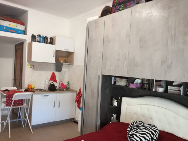 Appartamento in vendita a Fonte Nuova - Tor Lupara