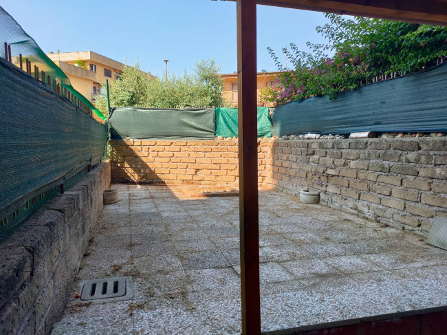 Appartamento in vendita a Fonte Nuova - Tor Lupara