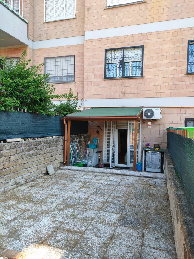 Appartamento in vendita a Fonte Nuova - Tor Lupara