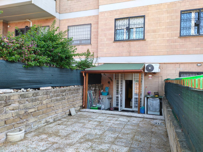 Appartamento in vendita a Fonte Nuova - Tor Lupara