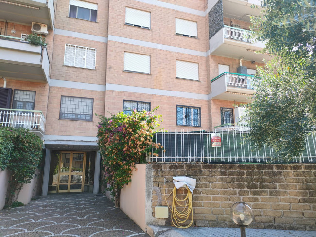 Appartamento in vendita a Fonte Nuova - Tor Lupara