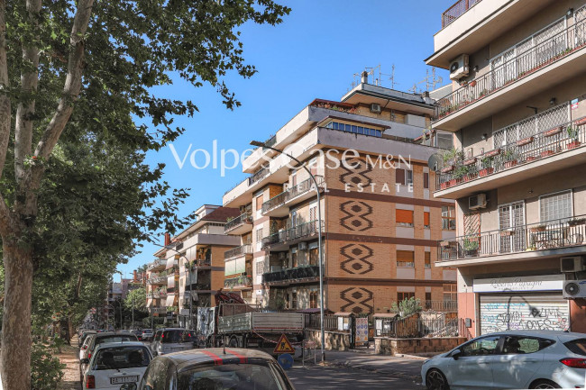 Attico in vendita a Roma - Talenti