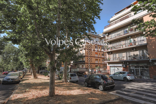 Attico in vendita a Roma - Talenti