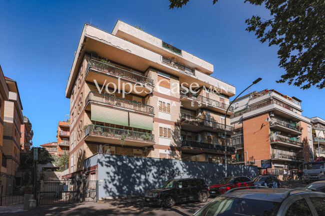 Attico in vendita a Roma - Talenti