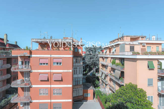 Attico in vendita a Roma - Talenti