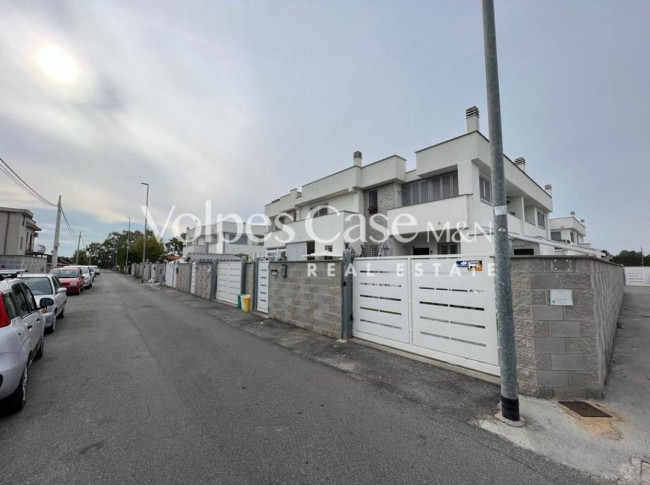 Villino a schiera in vendita a Roma - Piana del Sole