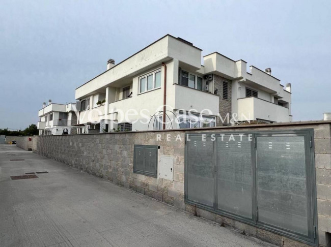 Villino a schiera in vendita a Roma - Piana del Sole