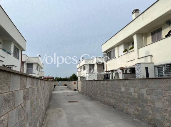 Villino a schiera in vendita a Roma - Piana del Sole