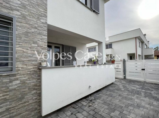 Villino a schiera in vendita a Roma - Piana del Sole