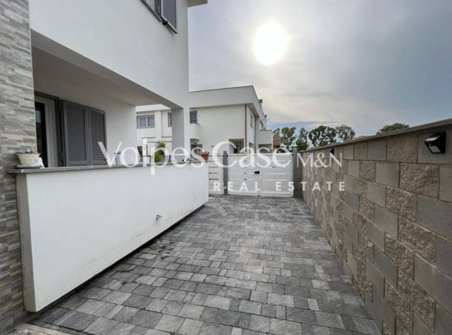 Villino a schiera in vendita a Roma - Piana del Sole