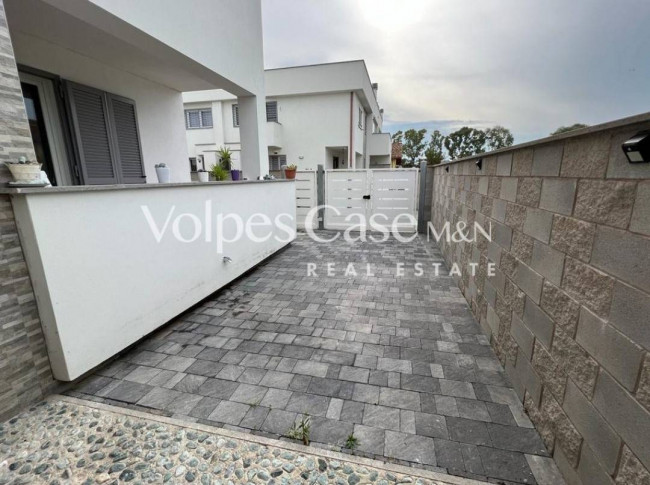 Villino a schiera in vendita a Roma - Piana del Sole