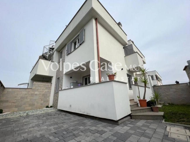 Villino a schiera in vendita a Roma - Piana del Sole