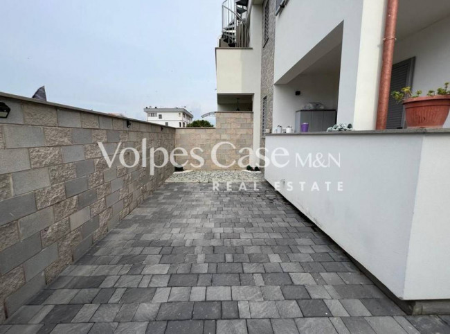 Villino a schiera in vendita a Roma - Piana del Sole