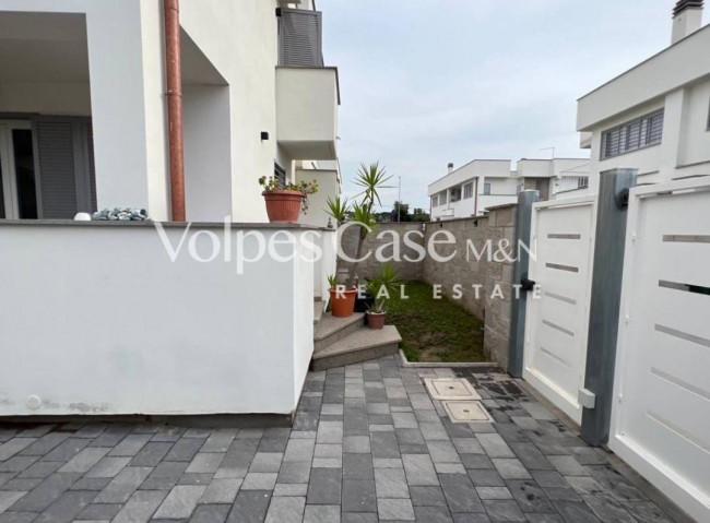 Villino a schiera in vendita a Roma - Piana del Sole