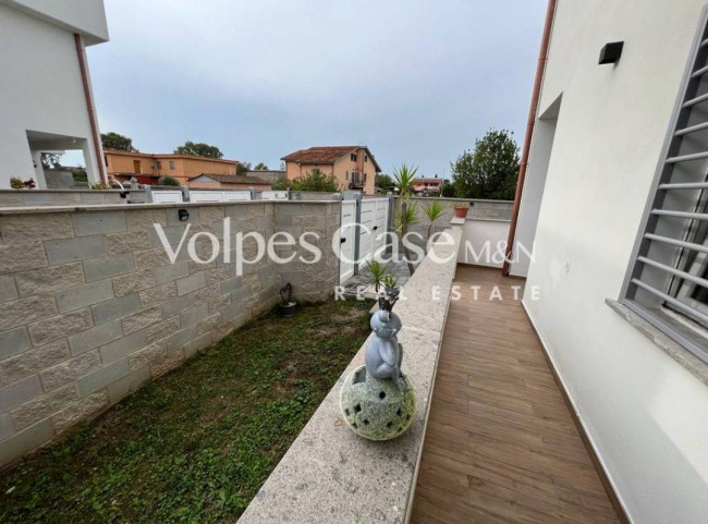 Villino a schiera in vendita a Roma - Piana del Sole