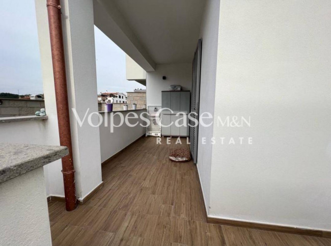 Villino a schiera in vendita a Roma - Piana del Sole