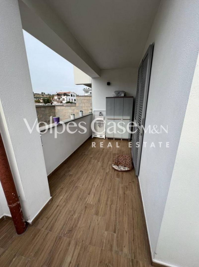 Villino a schiera in vendita a Roma - Piana del Sole