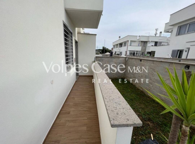 Villino a schiera in vendita a Roma - Piana del Sole