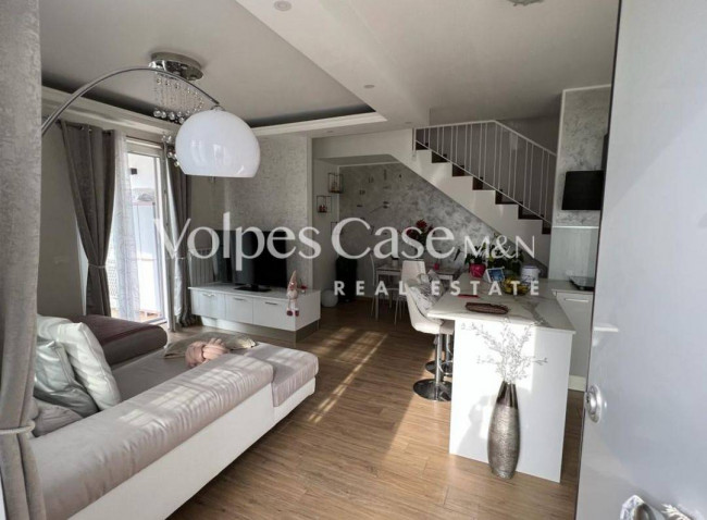 Villino a schiera in vendita a Roma - Piana del Sole