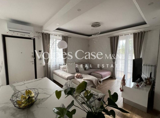 Villino a schiera in vendita a Roma - Piana del Sole