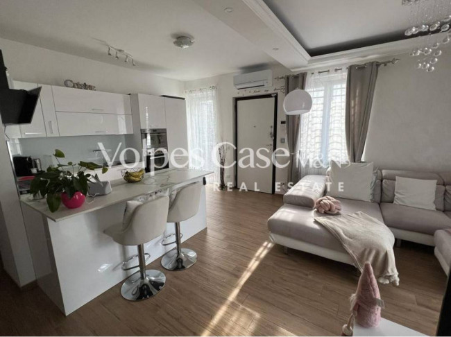 Villino a schiera in vendita a Roma - Piana del Sole