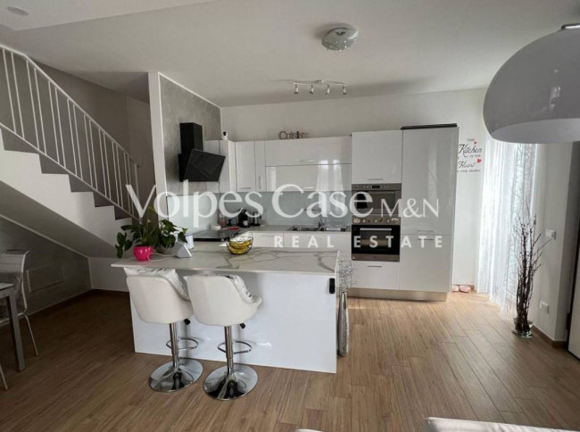 Villino a schiera in vendita a Roma - Piana del Sole