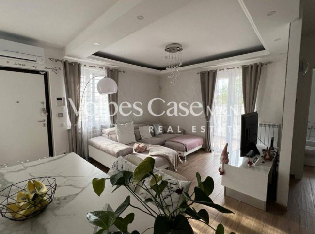 Villino a schiera in vendita a Roma - Piana del Sole