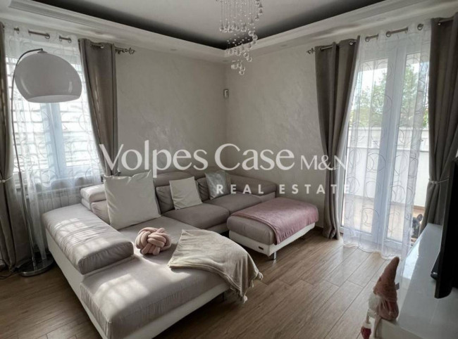 Villino a schiera in vendita a Roma - Piana del Sole