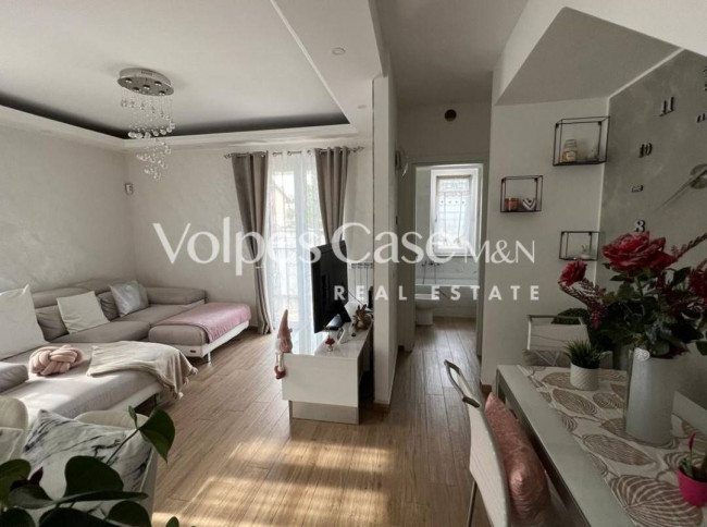 Villino a schiera in vendita a Roma - Piana del Sole