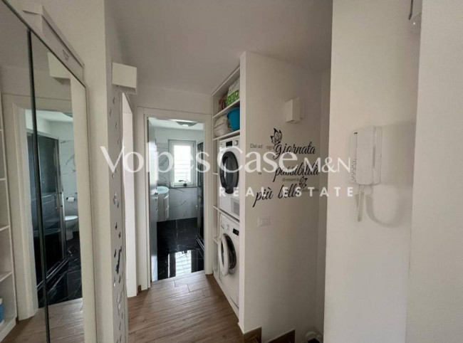 Villino a schiera in vendita a Roma - Piana del Sole