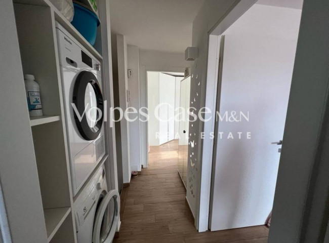 Villino a schiera in vendita a Roma - Piana del Sole