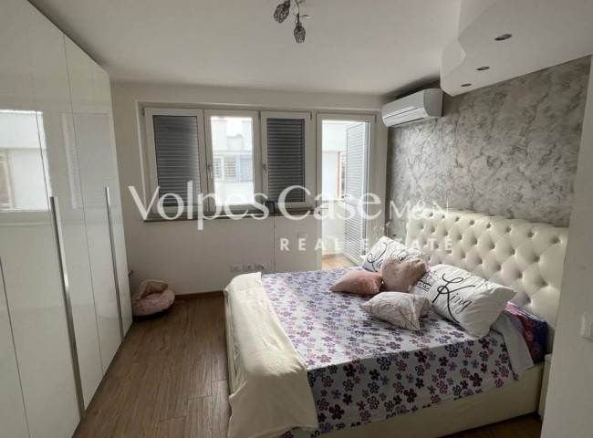 Villino a schiera in vendita a Roma - Piana del Sole