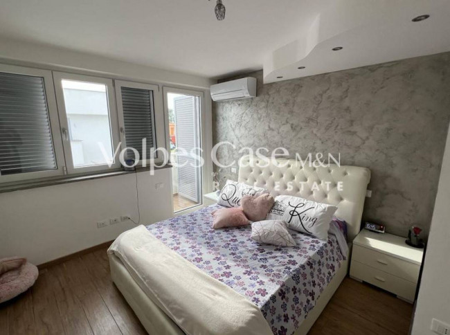 Villino a schiera in vendita a Roma - Piana del Sole