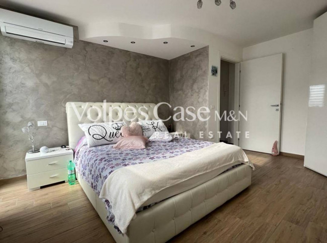 Villino a schiera in vendita a Roma - Piana del Sole