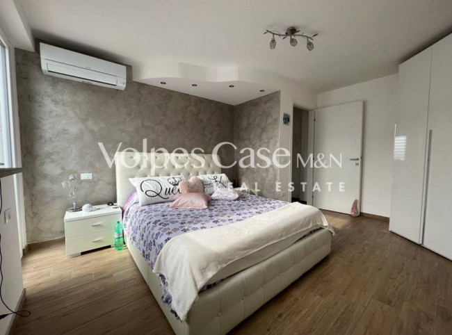 Villino a schiera in vendita a Roma - Piana del Sole