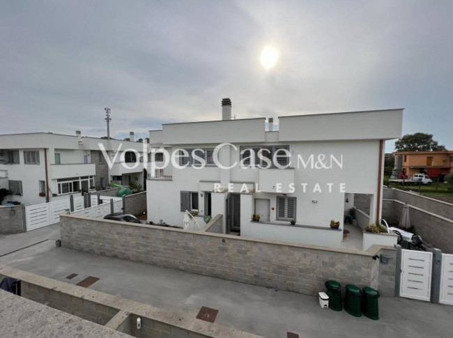 Villino a schiera in vendita a Roma - Piana del Sole