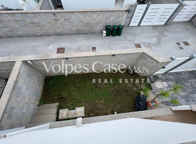 Villino a schiera in vendita a Roma - Piana del Sole