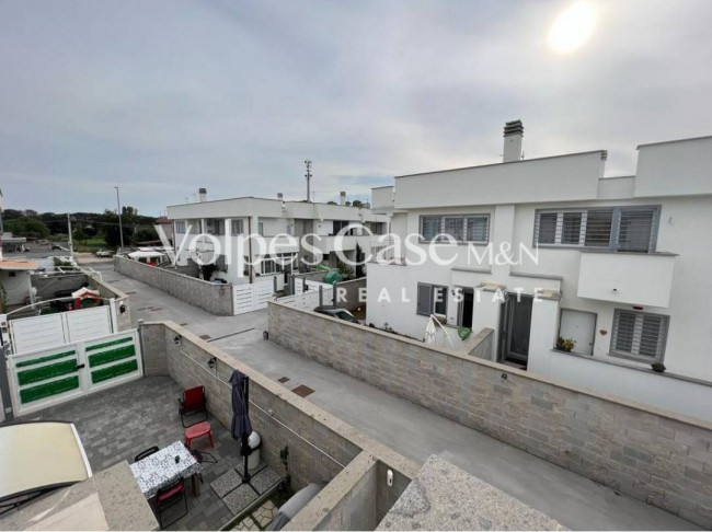 Villino a schiera in vendita a Roma - Piana del Sole