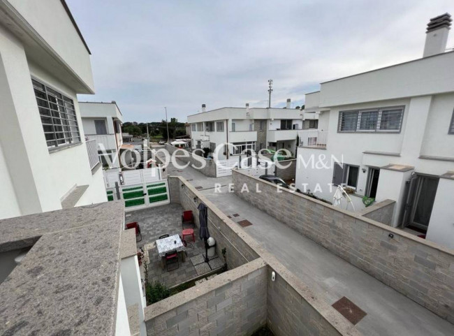 Villino a schiera in vendita a Roma - Piana del Sole