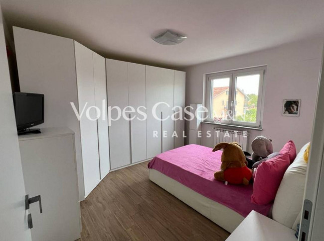 Villino a schiera in vendita a Roma - Piana del Sole