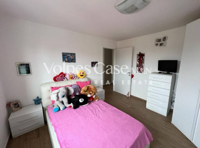 Villino a schiera in vendita a Roma - Piana del Sole