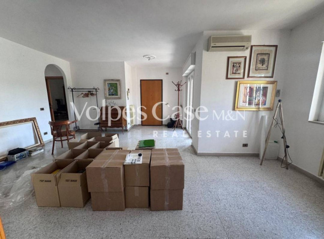 Appartamento in vendita a Roma - Torraccia